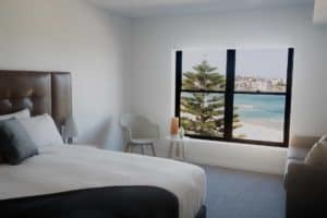 Bondi 38 Serviced Apartment View