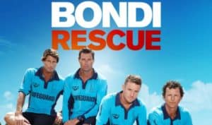 Bondi Beach Rescue