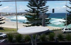 Bondi Accommodation