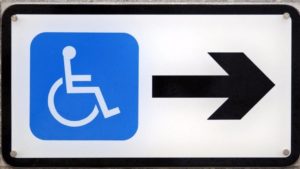 Wheelchair Access