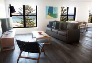 Holiday Apartment Bondi