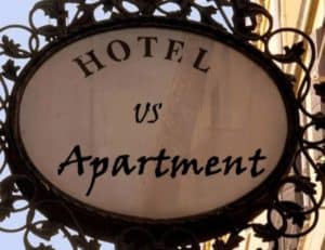 Apart Hotels