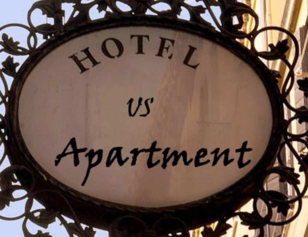 Apart Hotels
