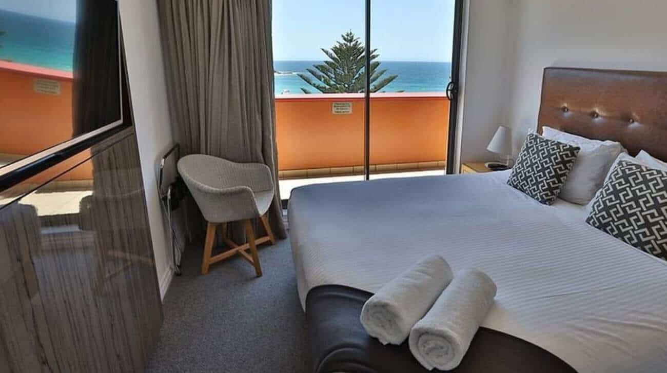 Boutique Hotel Bondi