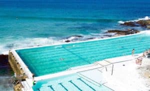 Bondi Beach Pool