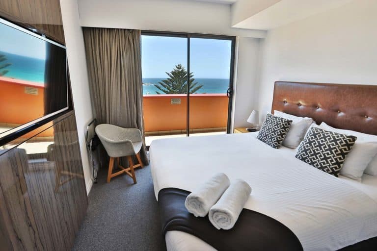 Bondi38 Serviced Apartments - Oceanviews