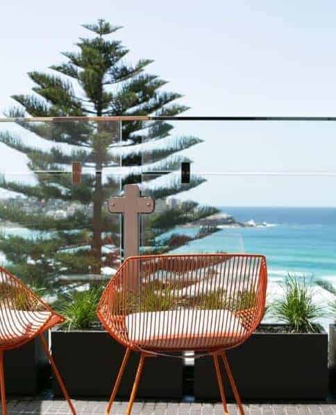 accommodation in bondi