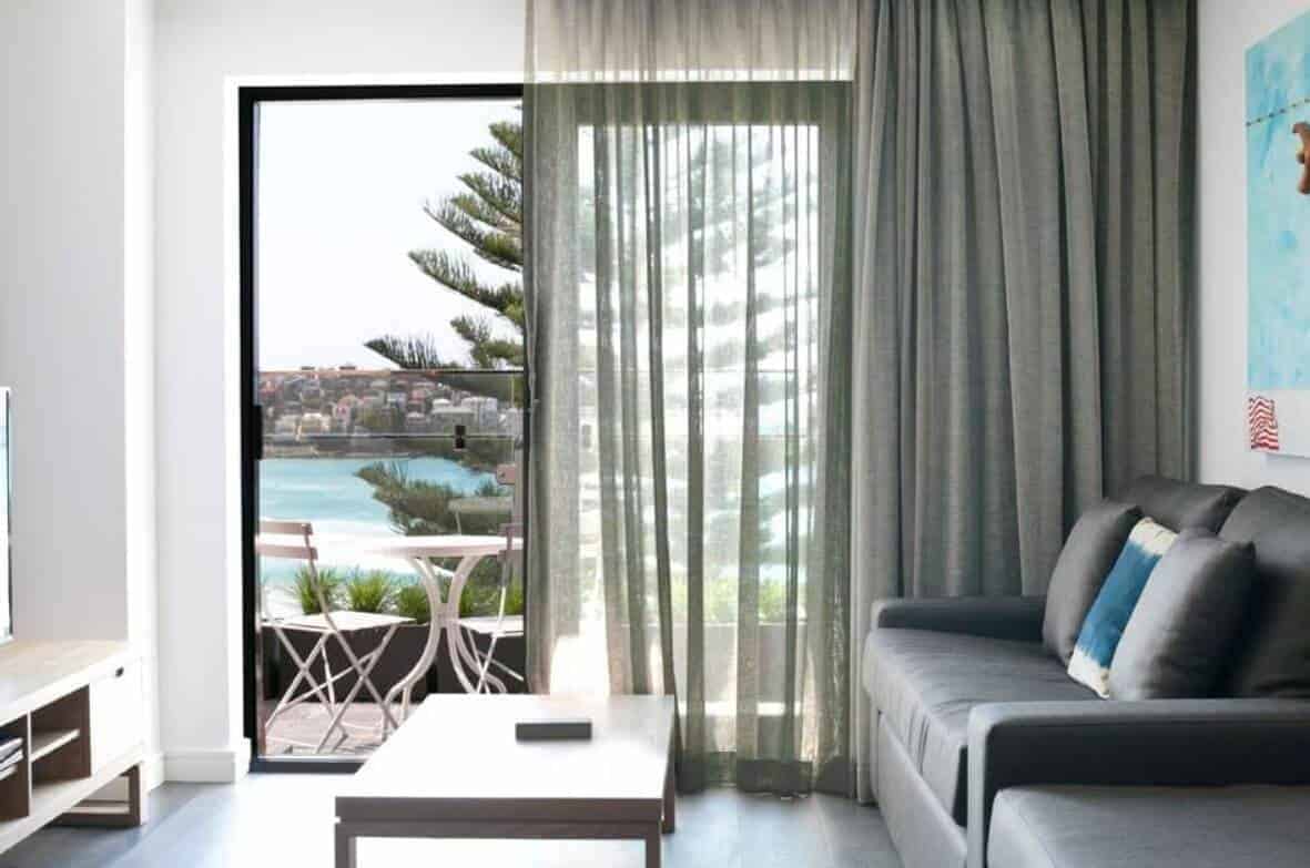 Bondi Rental