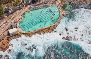 Bronte Baths