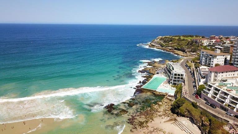 Bondi38 Serviced Apartments - Icebergs Bondi Accommodation