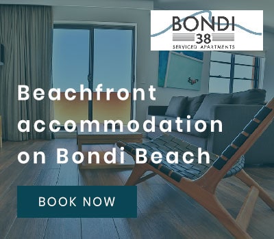 Bondi38 Ad Sidebar Bondi Accommodation