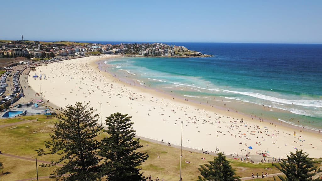 Bondi38 Bondi Beach View Bondi Accommodation