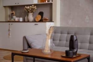 Benefits of a Serviced Apartment