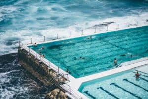 What Are the Bondi Icebergs