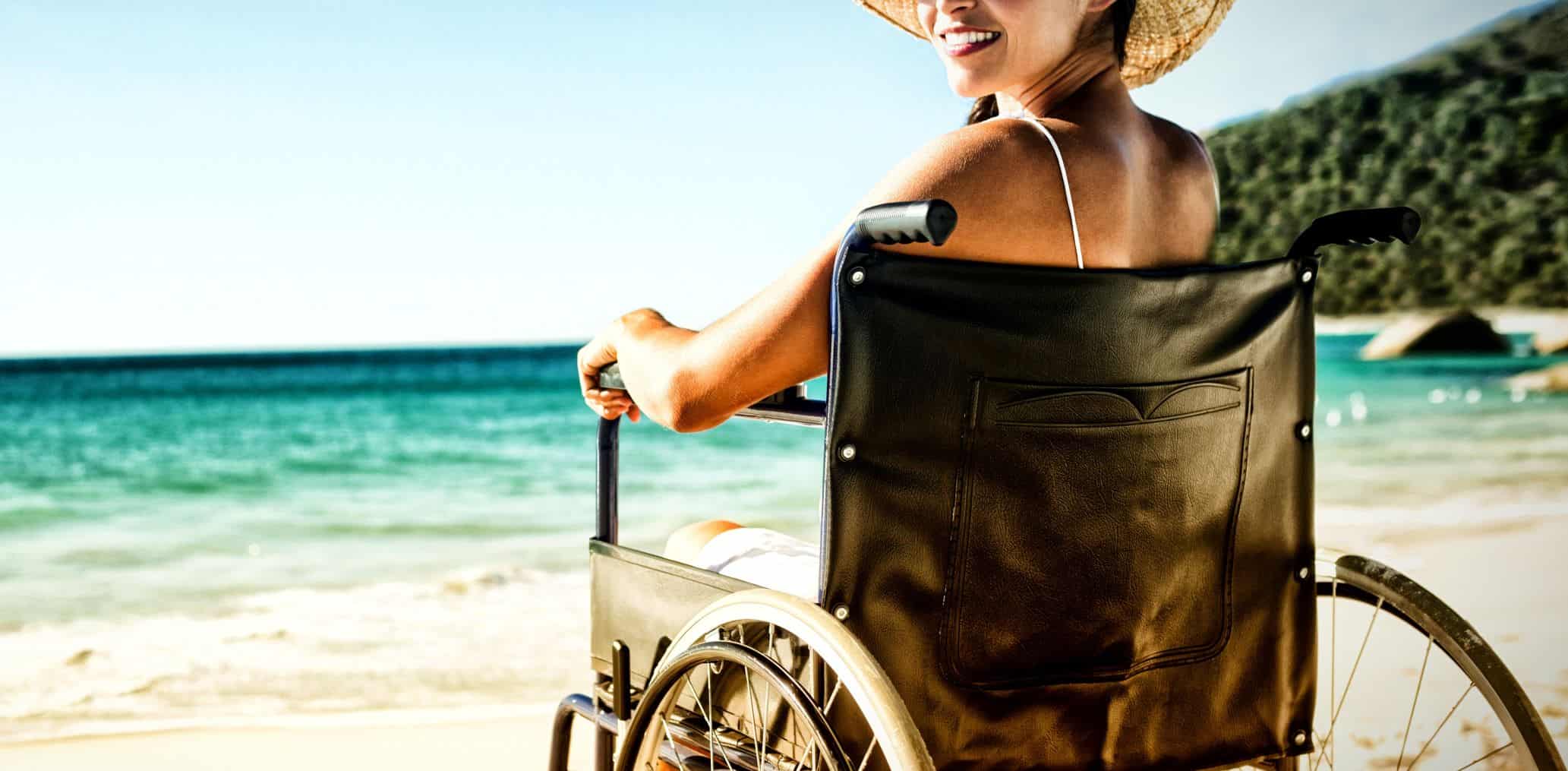 Wheelchair Accessibility in Australia