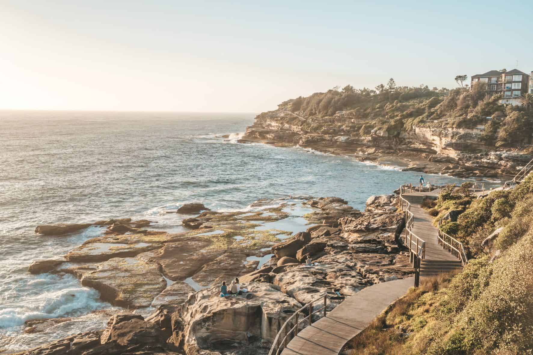 Things to Know About the Bondi to Bronte Coastal Walk Bondi 38