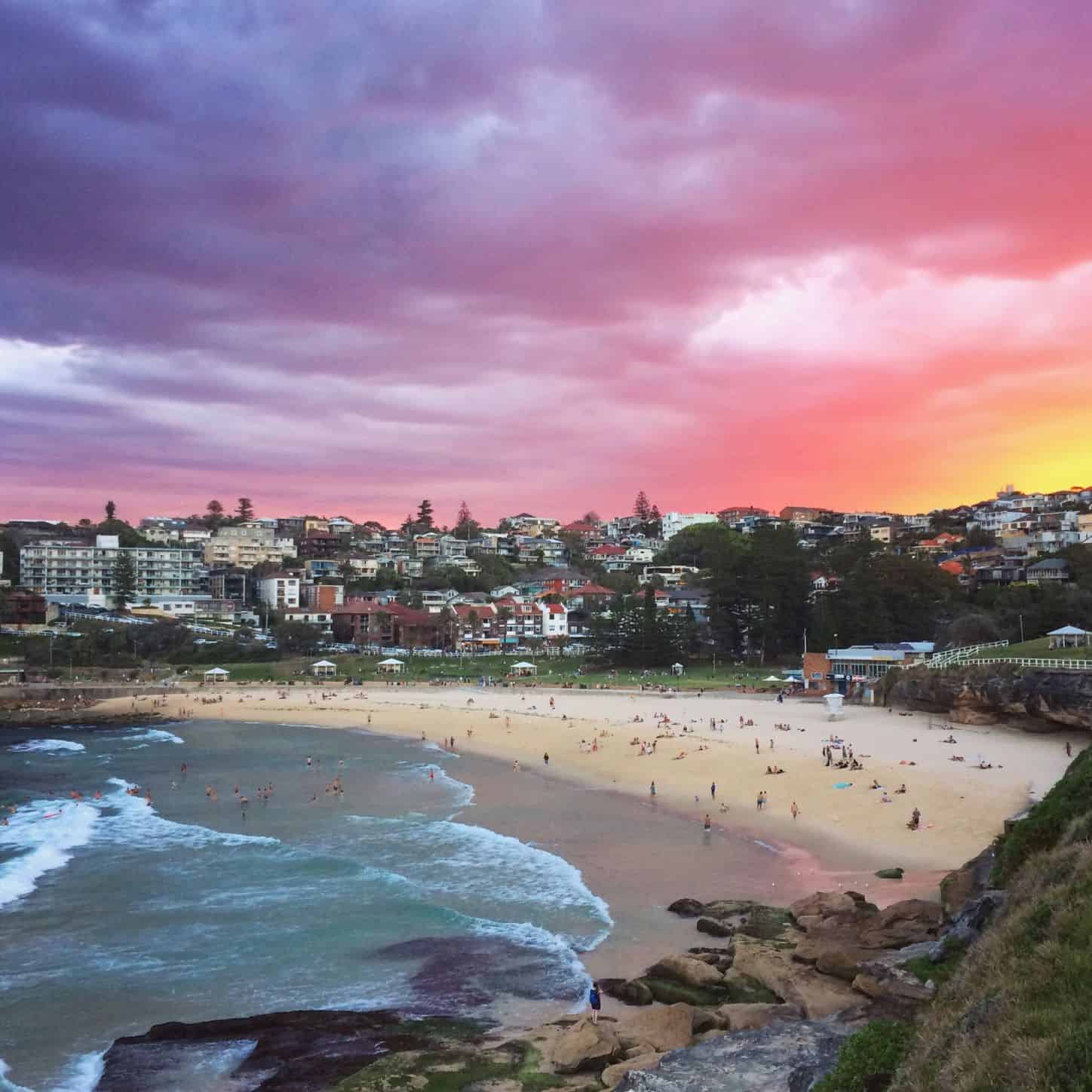 bronte beach 2021 08 29 04 17 10 utc