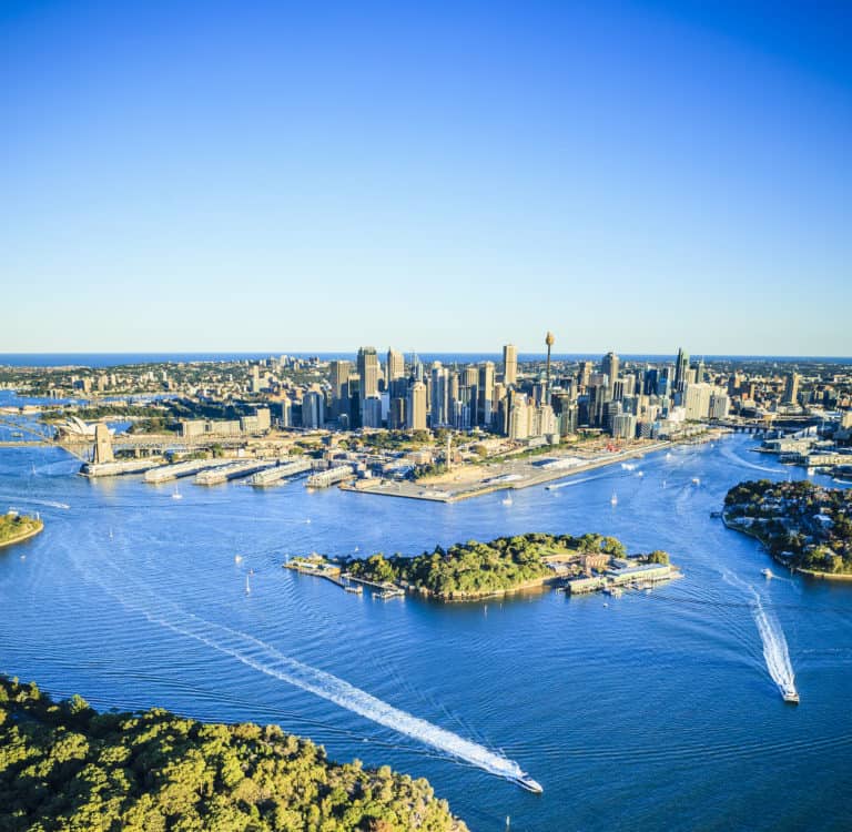 sydney, new south wales, australia,australia,aerial view of sydney cityscape, sydney, new south wales, australia
