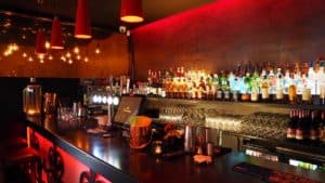 best pubs bars bondi