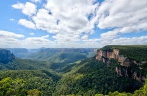 blue mountains sydney