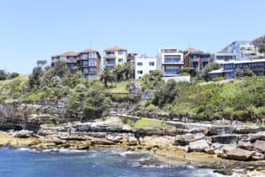 bondi beach