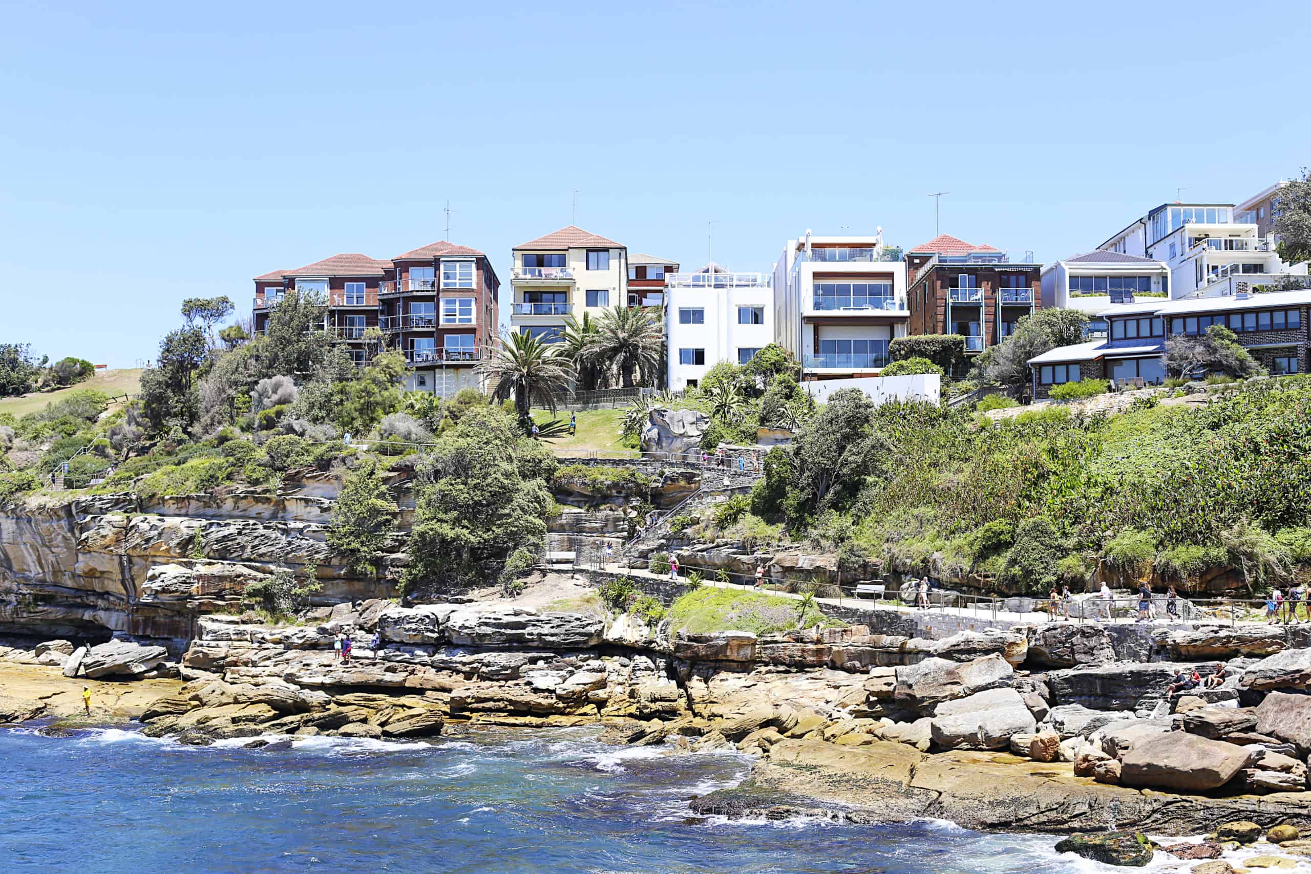 bondi beach