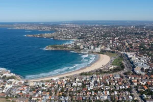 top view from helicopter of bondi beach australia 2022 11 16 14 05 39 utc