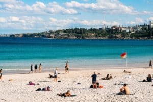 bondi beach sydney beaches