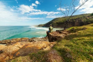 best time to visit new south wales