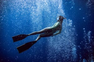 scuba diving australia