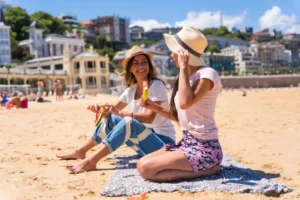 cultural tapestry of bondi
