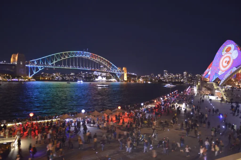 tips for a stress free nye in sydney