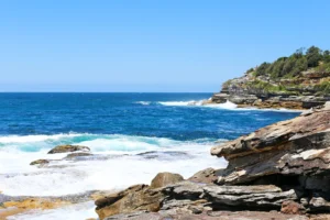 bondi to bronte coastal walk